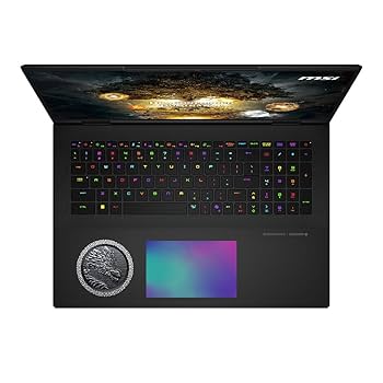 美品　MSI ゲーミングノート　Core i5, RTX3050 y-kojima_4526541197468